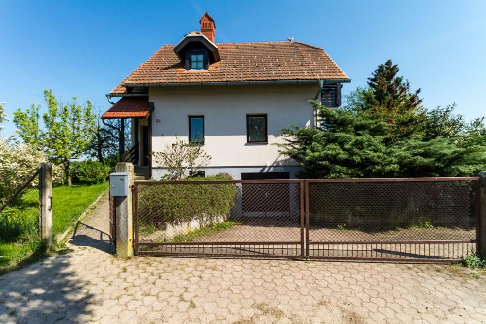 D&J House Villa Ormoz Exterior foto